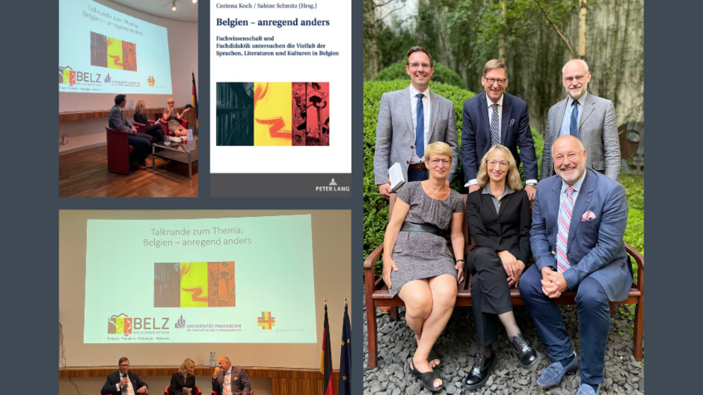 © Belgische Botschaft Berlin
